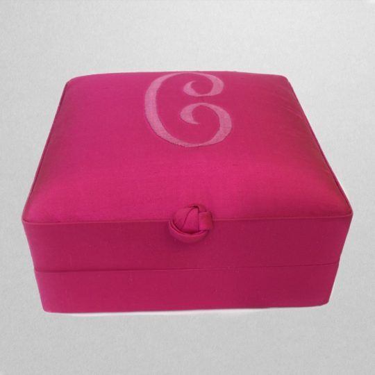 BJ6-HM-Hot-Pink-Silk-Style-40-Hot-Pink-Thread