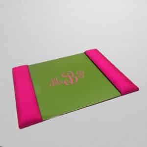 DP-CM-Hot-Pink-Silk-with-Apple-Green-Silk-Style-40-Hot-Pink-Thread-MBP