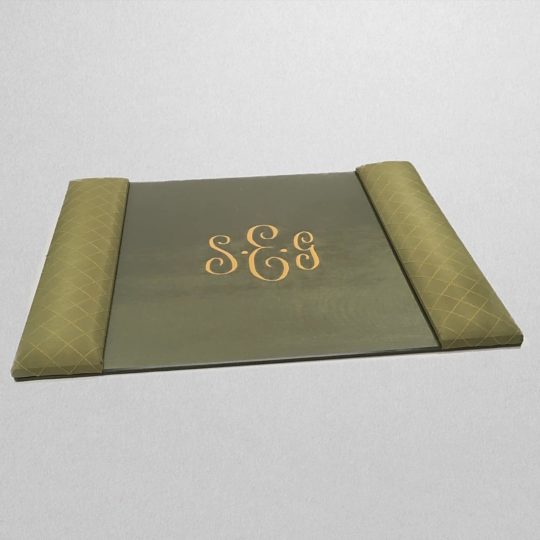 DP-D-Sage-Pintuck-Silk-with-Sage-Bengaline-Style-15-Gold-Thread-SEG