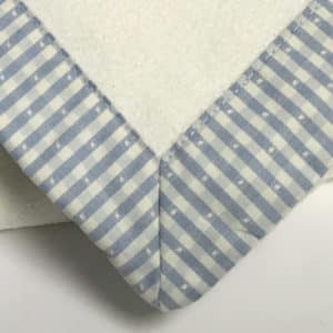 BLK-9-detail-of-Blue-Gingham-Cotton