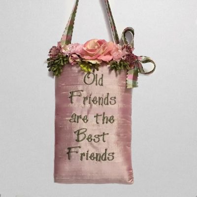 SH6-OFBF-Old-Friends-are-the-Best-Friends-Sachet-in-Pink-Silk