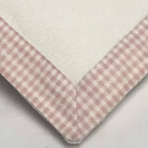 BLK-9-detail-of-Pink-Gingham-Cotton-1