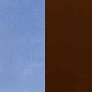 Fabric-Swatch-Combo-Baby-Blue-Silk-and-Brown-Silk