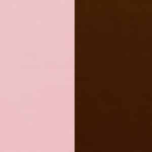 Fabric-Swatch-Combo-Baby-Pink-Silk-and-Brown-Silk
