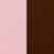 Fabric-Swatch-Combo-Baby-Pink-Silk-and-Brown-Silk