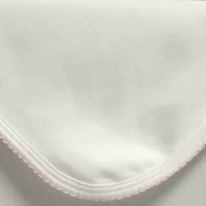 BLK-BPC-White-Baby-Blanket-with-Pink-Trim