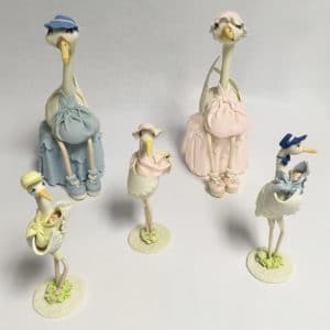 Storks-Group