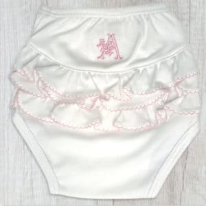 Baby Bloomers