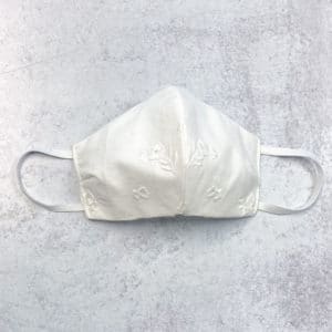 Marcela-Personal-Mask-Large-Medium-Embroidered-White-Linen
