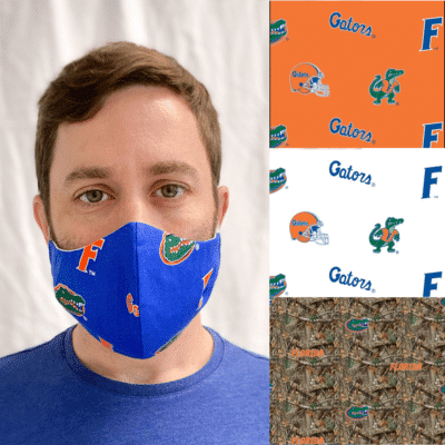 Florida-Gators-Face-Mask