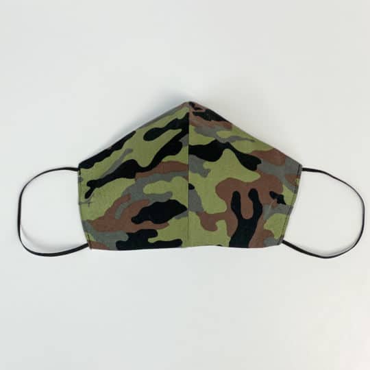 Camouflage-1-Face-Mask