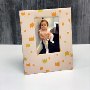 Photo Frame - Royal Folk Collection
