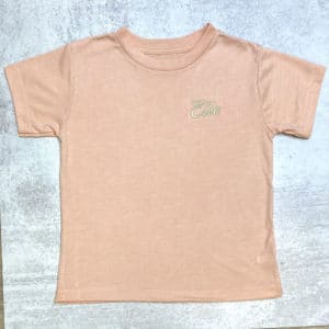 embroidered-toddler-t-shirt-peach-ballantines-elle-light-green-1099-BCTS-3413T