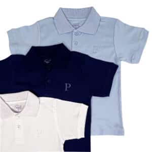 Pima Cotton Polo