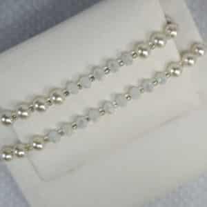MotherDaughter-Bracelet-Set-White-Pearls-Murano-Beads-Set-MC-9-WHT-main