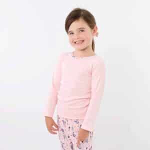 AJAMAS-MERMAIDS-LONG-SLEEVE-SHIRT-LONG-PANTS-GIRL-M