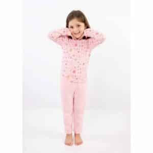PAJAMAS-UNICORNS-LONG-SLEEVE-SHIRT-LONG-PANTS-GIRL-MODE