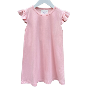 Pima Cotton Dress