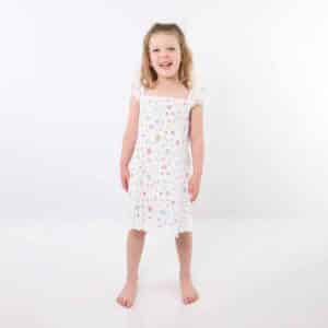Unicorns Sleepwear Nightgown