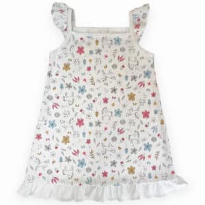 Unicorns Sleepwear Nightgown