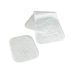 christening-burp-cloth