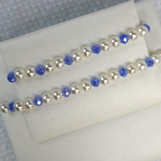 MotherDaughter-Bracelet-Set-White-Pearls-Blue-Murano-Set-MC-12-alt