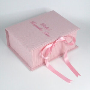 Medium-Baby-Memory-Box-Seersucker-Check-B14C-SCH-CRL