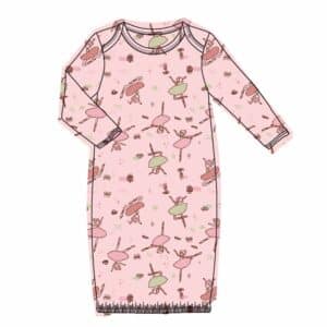 Ballerina Pima Cotton Sleep Gown