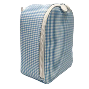 Bring It - Gingham Mist