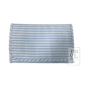 Game Changer Pad - Gingham Mist