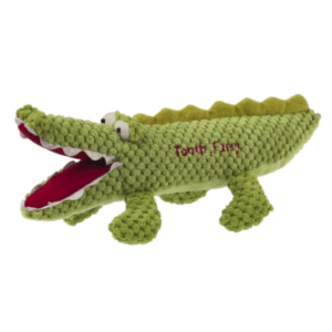 ALEX THE ALLIGATOR TOOTH FAIRY 1.1