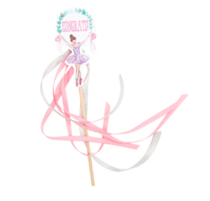 Ballerina Dance World