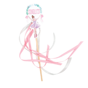 Ballerina Dance World_Square