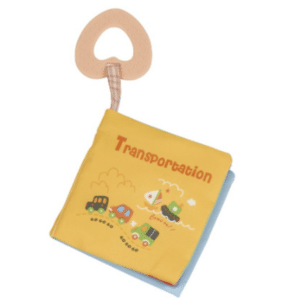 CLOTH BOOK ASSORTMENT REFILL 1.1