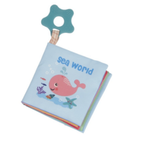 CLOTH BOOK ASSORTMENT REFILL 3.1