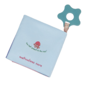 CLOTH BOOK ASSORTMENT REFILL 4.1