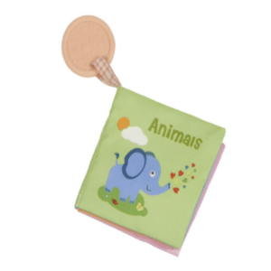 CLOTH BOOK ASSORTMENT REFILL 6.1
