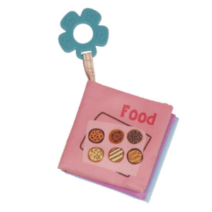CLOTH BOOK ASSORTMENT REFILL 8.1