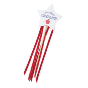 Kindergarteb Back to School Wand_Square