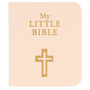 Light Taupe My Little Bible