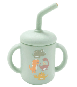 Sippy Cup baby Dino 1