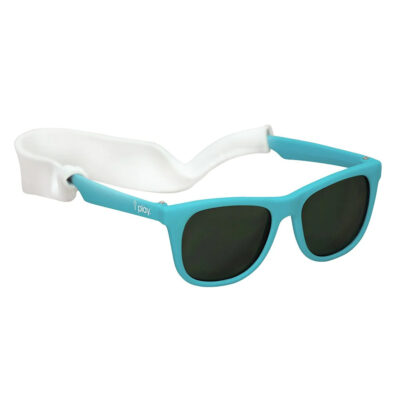Sunglasses-Aqua