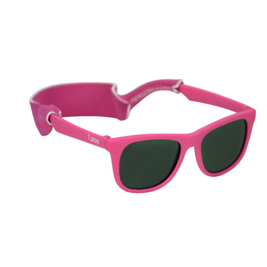 Sunglasses-Pink