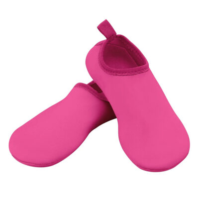Water-Socks-Pink