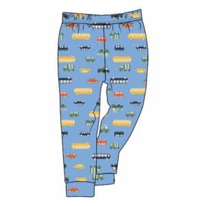 Automobiles Pants
