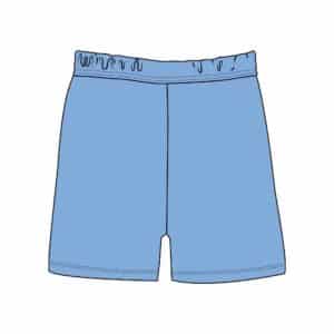 Automobiles Shorts