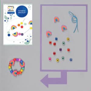 Make-Your-Own-Rainbow-Bracelet-1