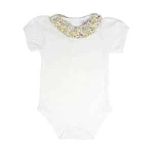 Mini Garden Baby Pima Cotton Onesie