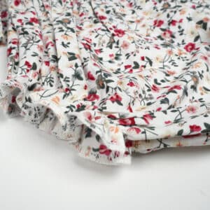 Peter Pan Collar Baby Bloomer Shorts