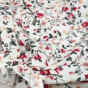 Peter Pan Collar Baby Bloomer Shorts